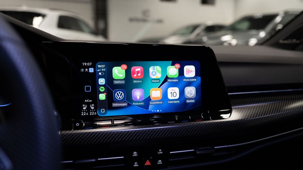 Volkswagen Golf R 20 ANV - Foto 17