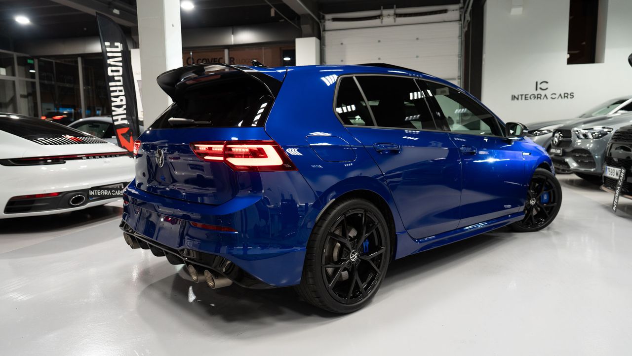 Volkswagen Golf R 20 ANV - Foto 11