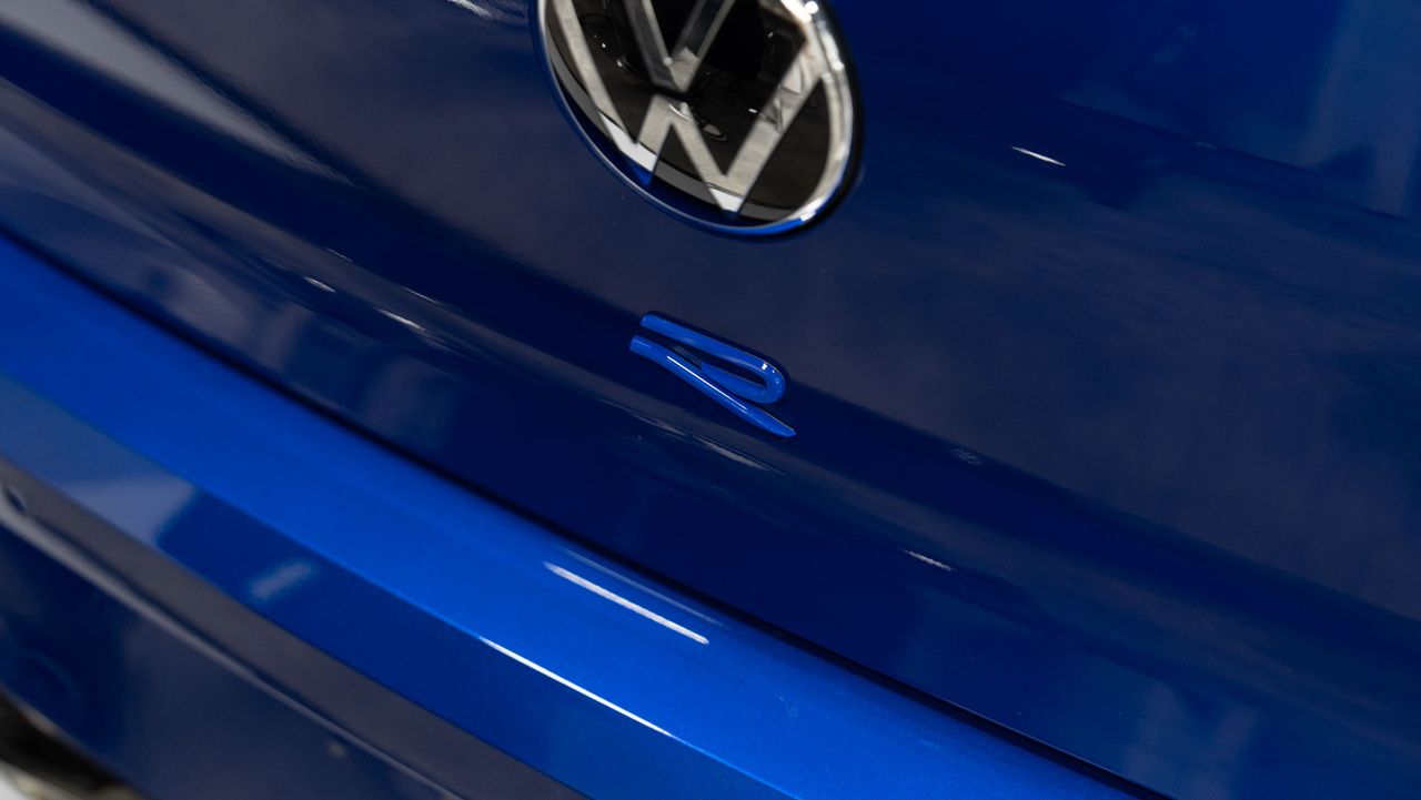 Volkswagen Golf R 20 ANV - Foto 50