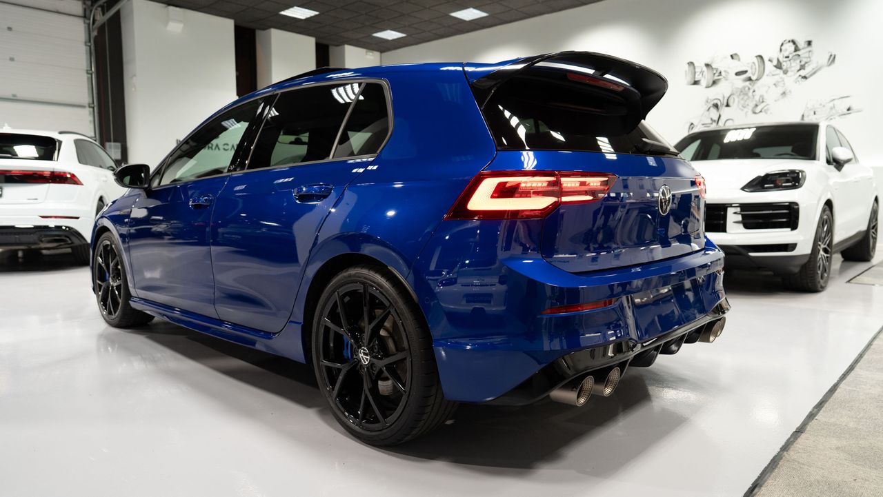 Volkswagen Golf R 20 ANV - Foto 10