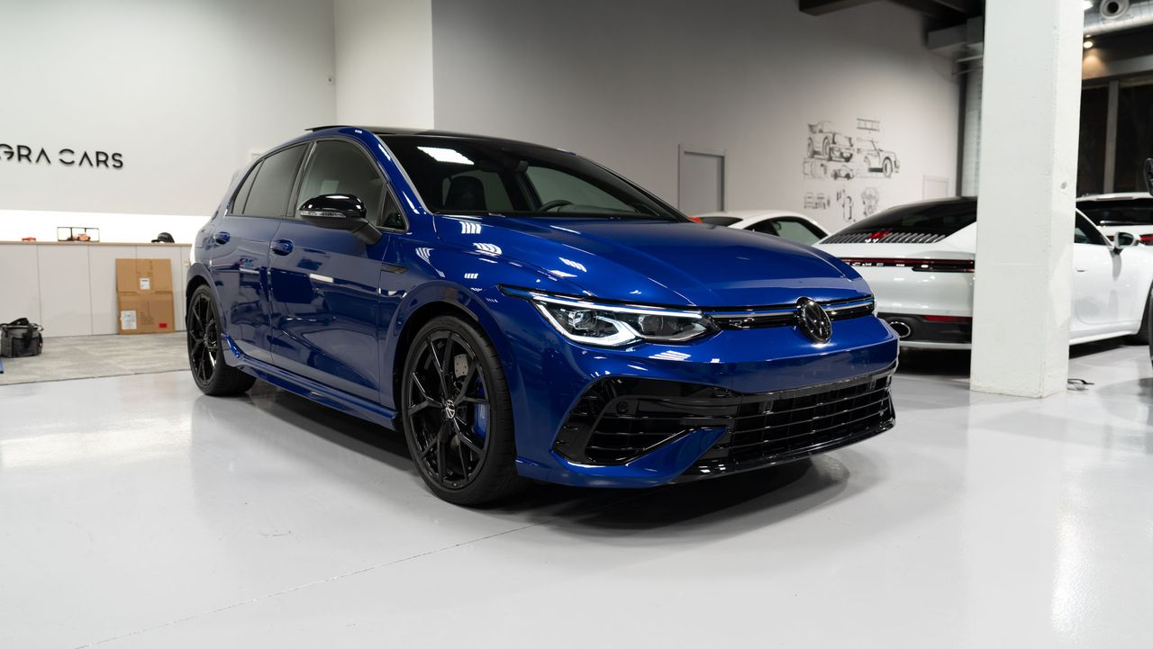 Volkswagen Golf R 20 ANV - Foto 13