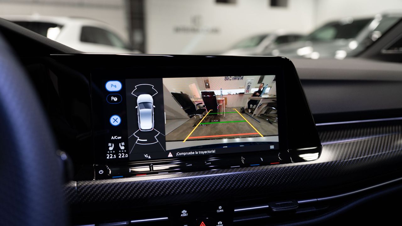 Volkswagen Golf R 20 ANV - Foto 18