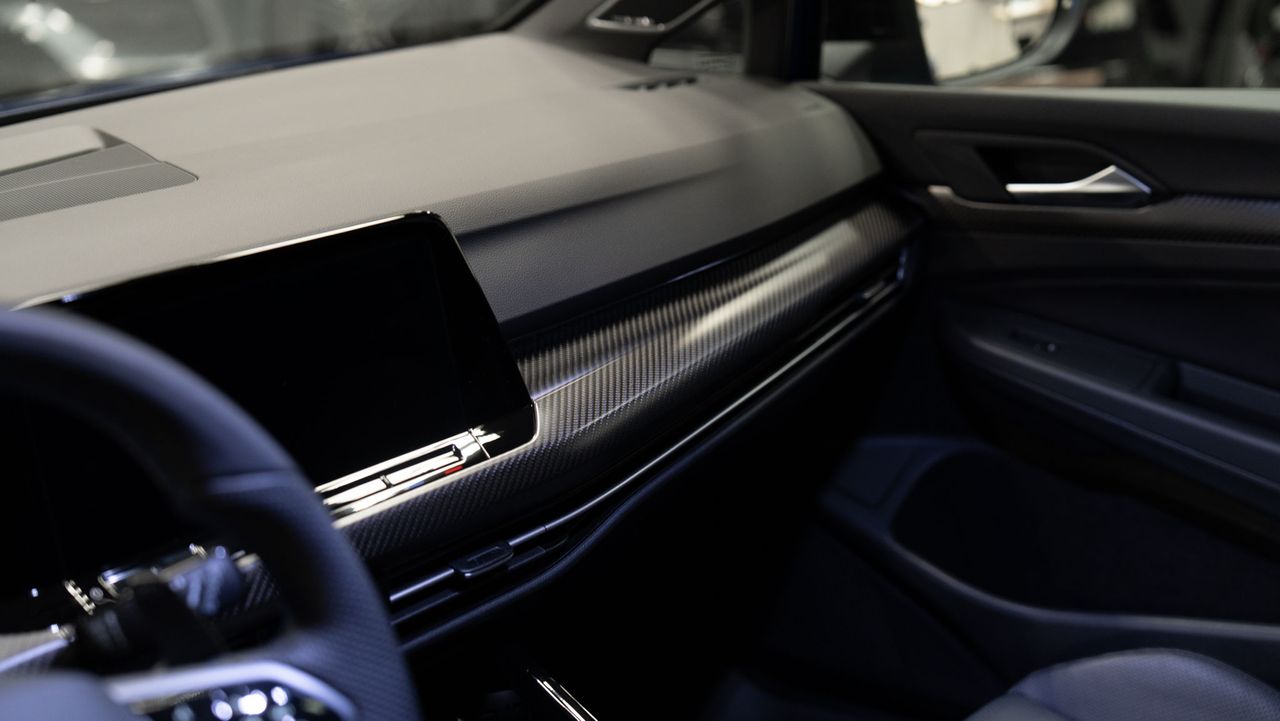 Volkswagen Golf R 20 ANV - Foto 30