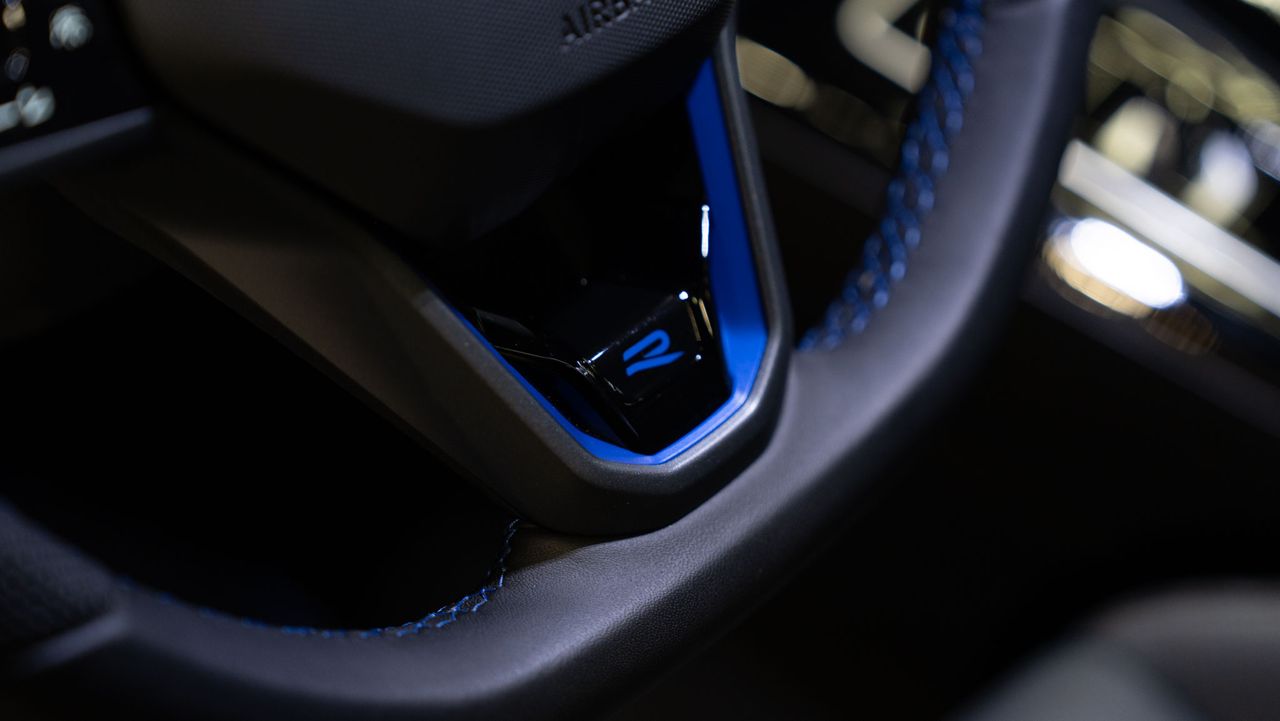 Volkswagen Golf R 20 ANV - Foto 28