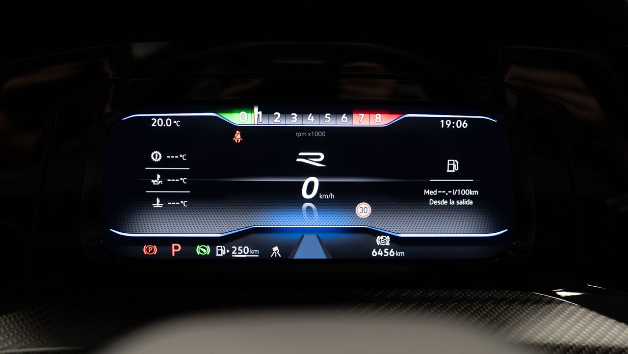 Volkswagen Golf R 20 ANV - Foto 16