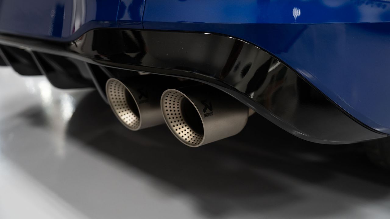 Volkswagen Golf R 20 ANV - Foto 40