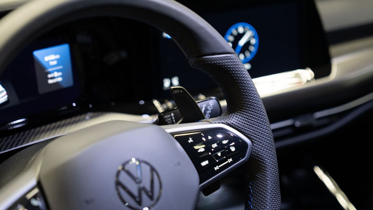 Volkswagen Golf R 20 ANV - Foto 35