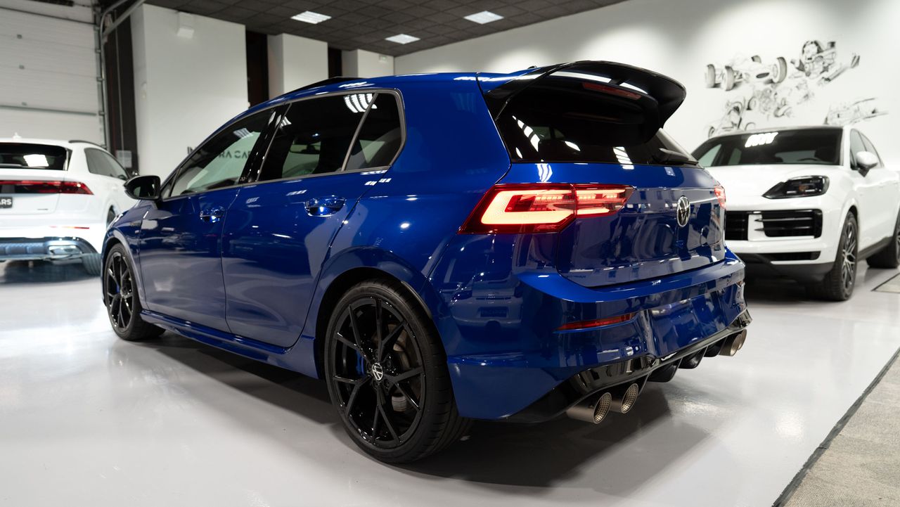 Volkswagen Golf R 20 ANV - Foto 9