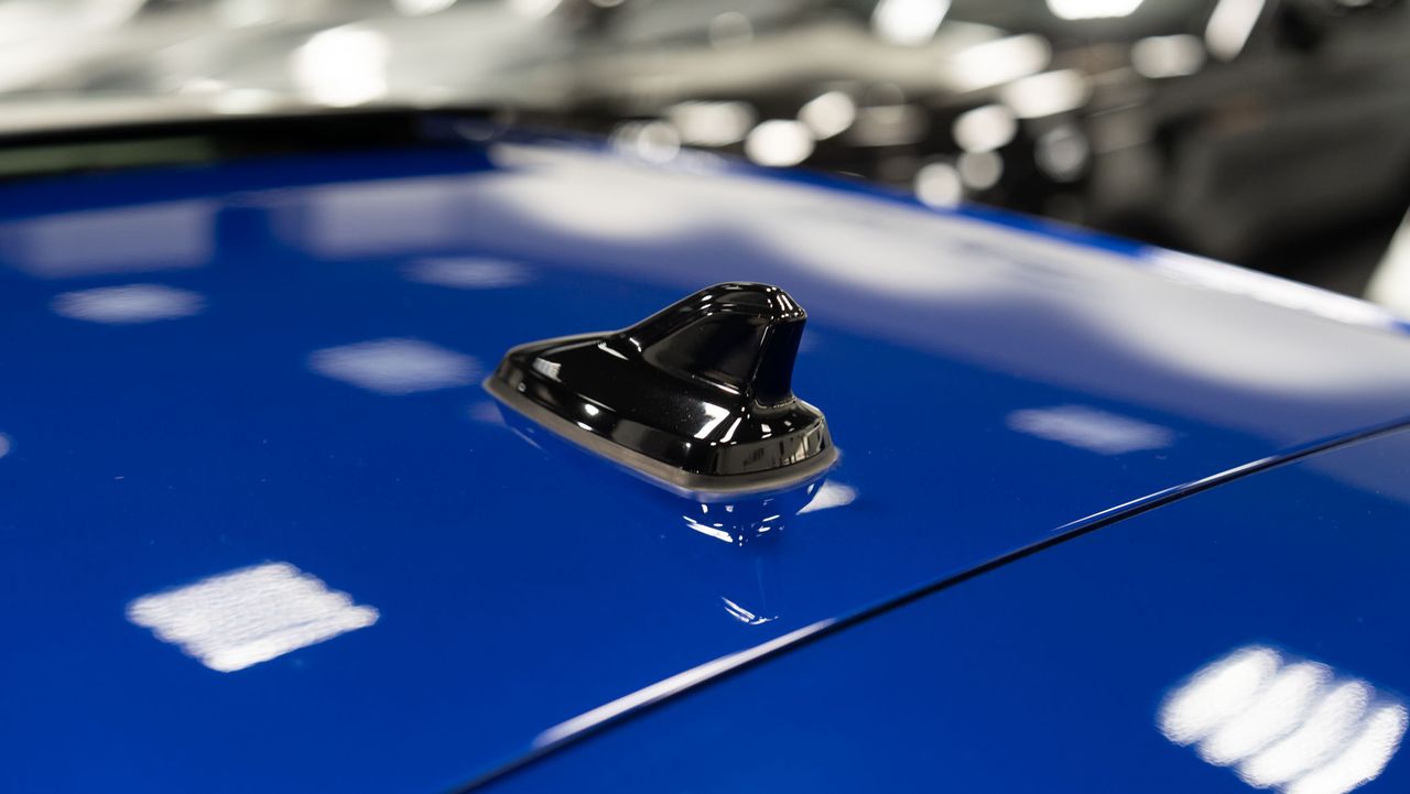 Volkswagen Golf R 20 ANV - Foto 55