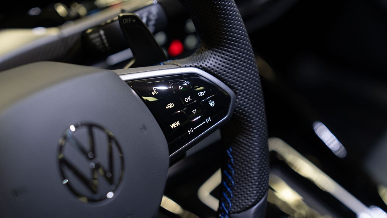 Volkswagen Golf R 20 ANV - Foto 29