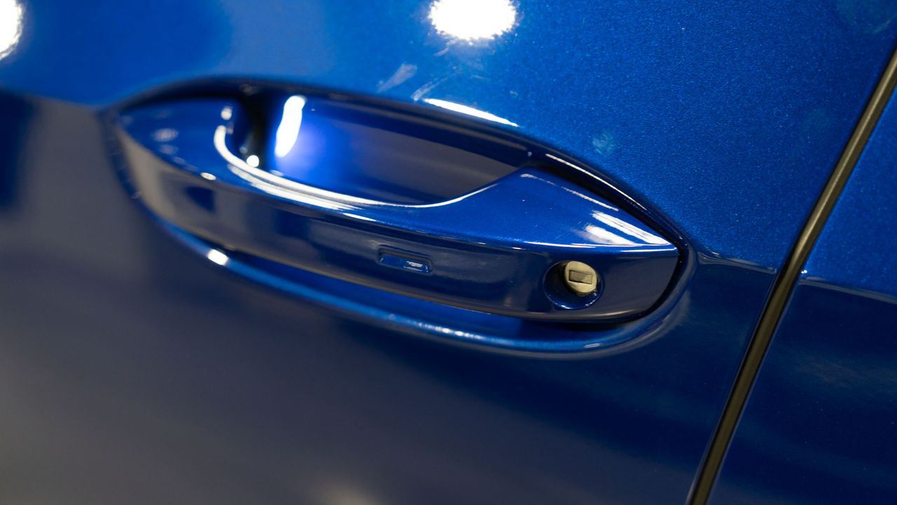 Volkswagen Golf R 20 ANV - Foto 45