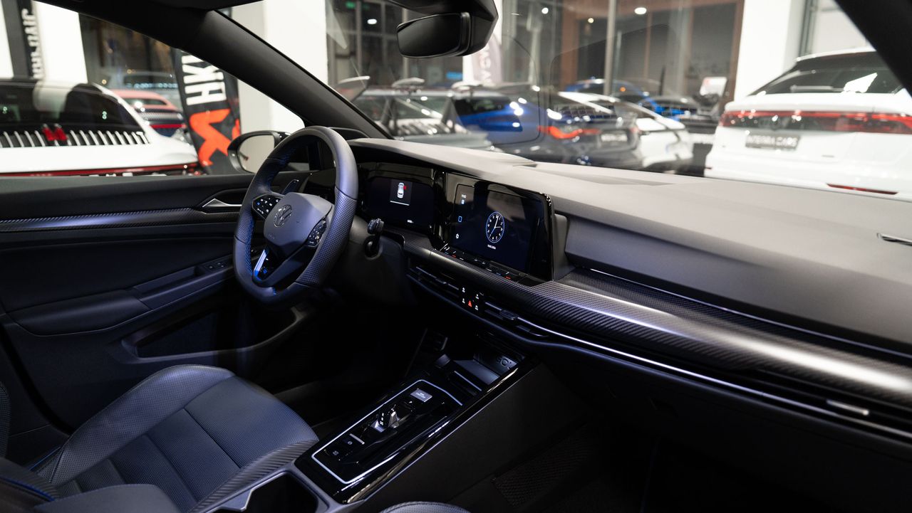 Volkswagen Golf R 20 ANV - Foto 26