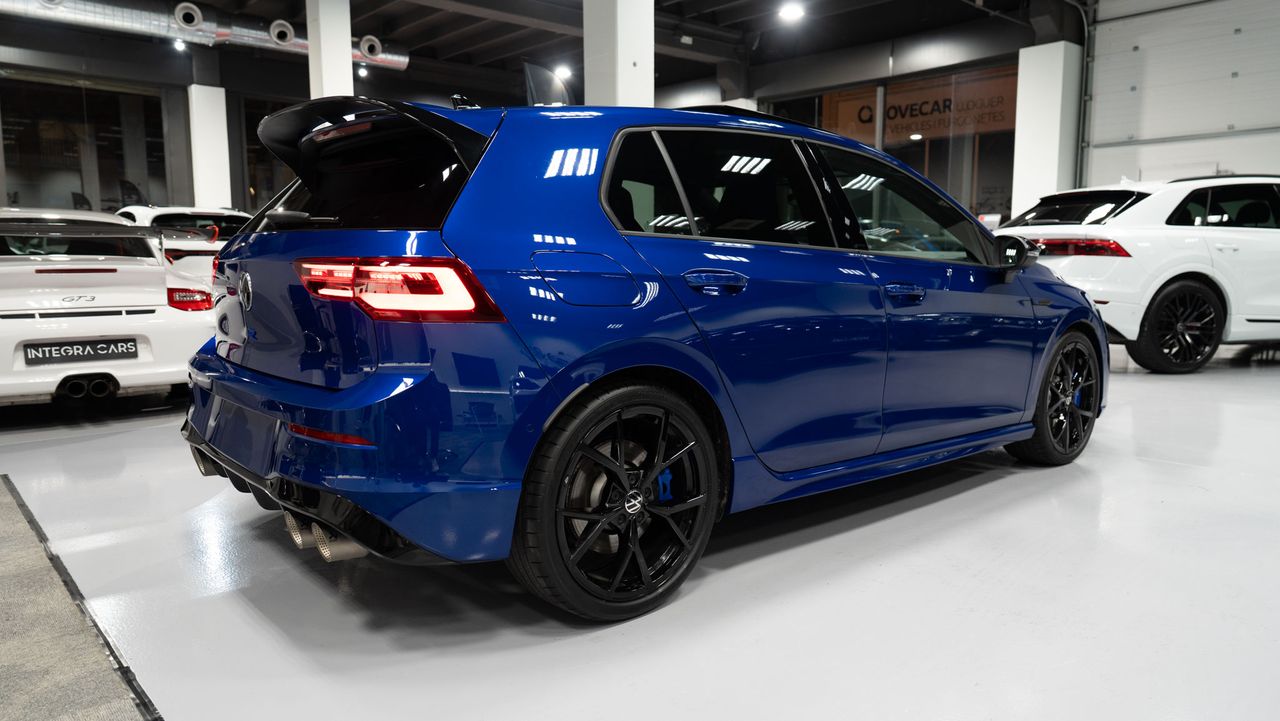 Volkswagen Golf R 20 ANV - Foto 12