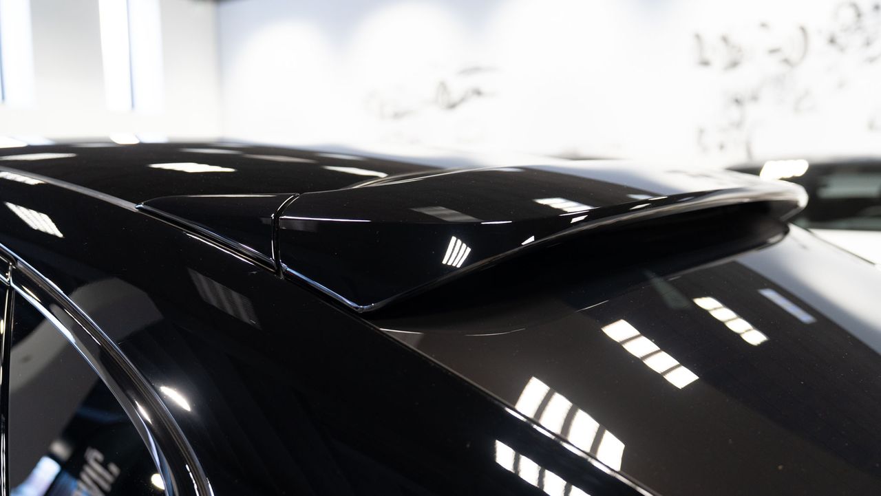 Porsche Cayenne S Coupe E-hybrid - Foto 37