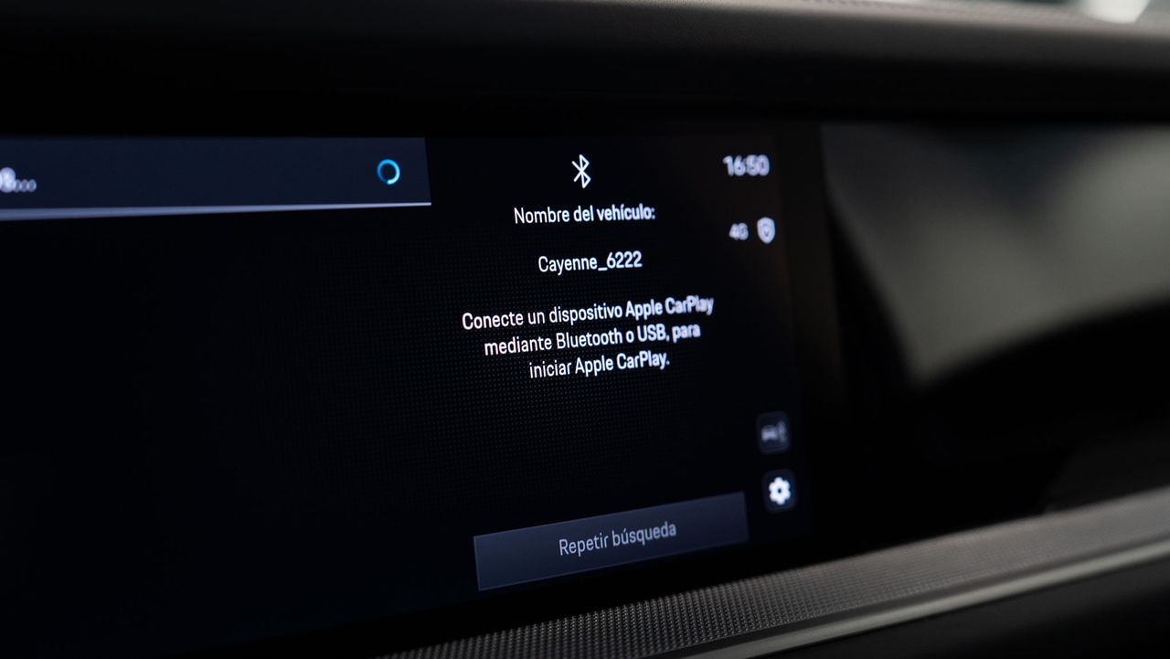 Porsche Cayenne S Coupe E-hybrid - Foto 21