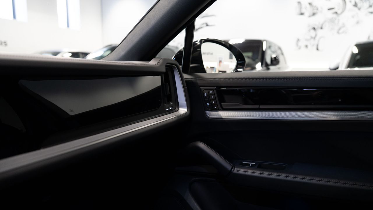 Porsche Cayenne S Coupe E-hybrid - Foto 25