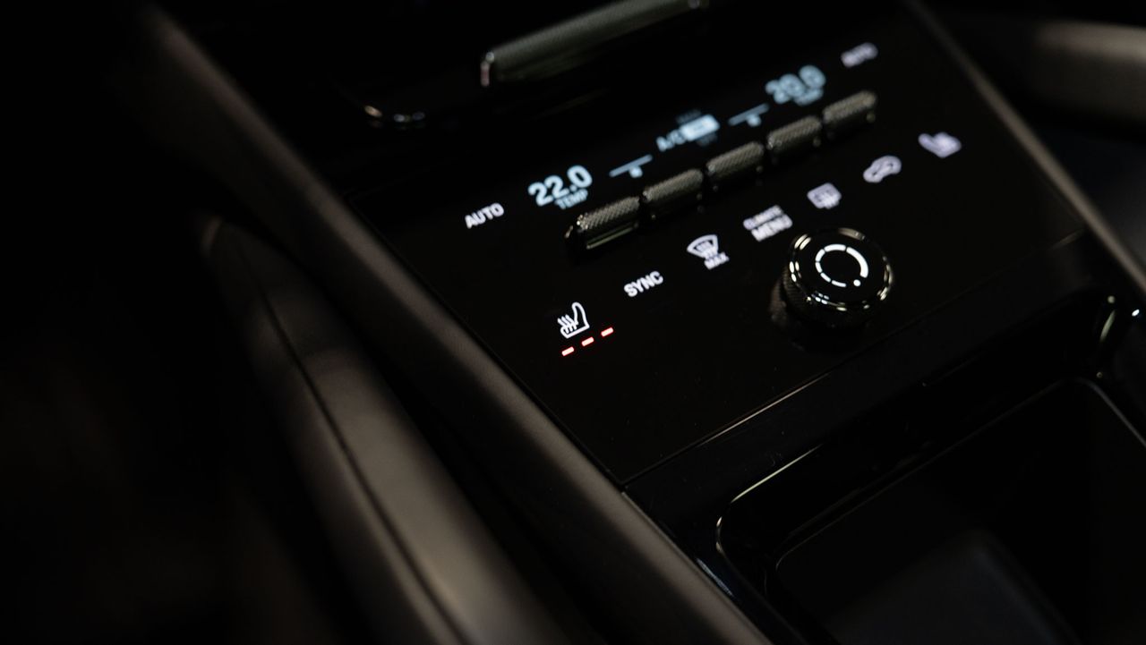 Porsche Cayenne S Coupe E-hybrid - Foto 23