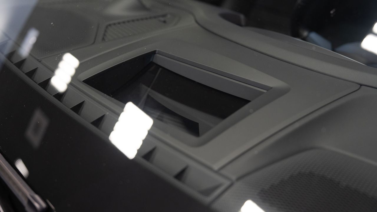 Porsche Cayenne S Coupe E-hybrid - Foto 18