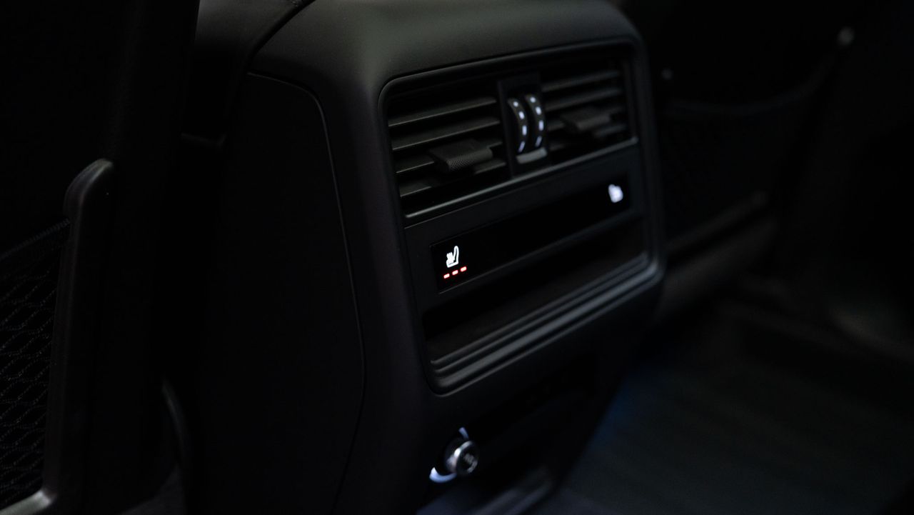 Porsche Cayenne S Coupe E-hybrid - Foto 24