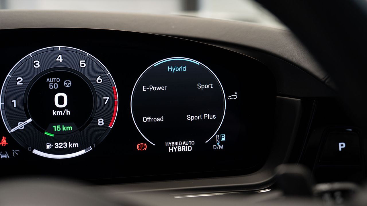 Porsche Cayenne S Coupe E-hybrid - Foto 19