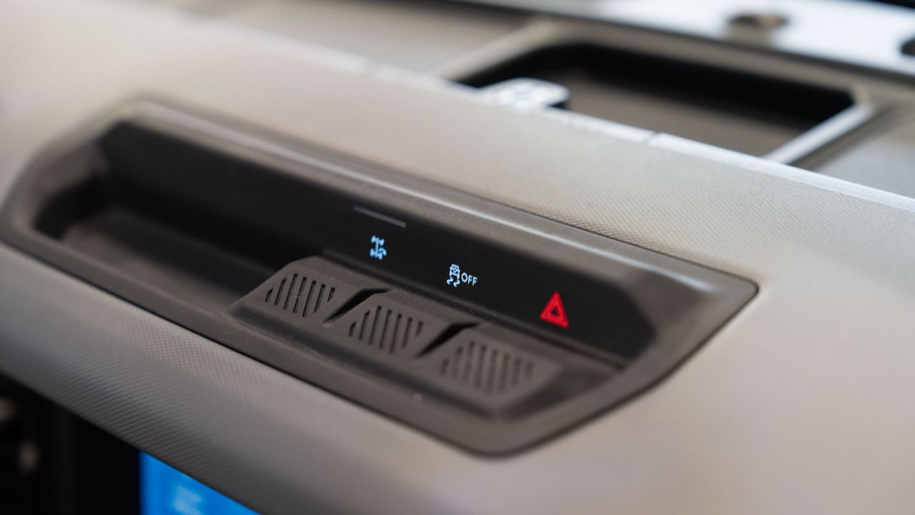 Ford Bronco FORD Bronco Outer Banks 2.7 EcoBoost V6 4x4 In - Foto 23