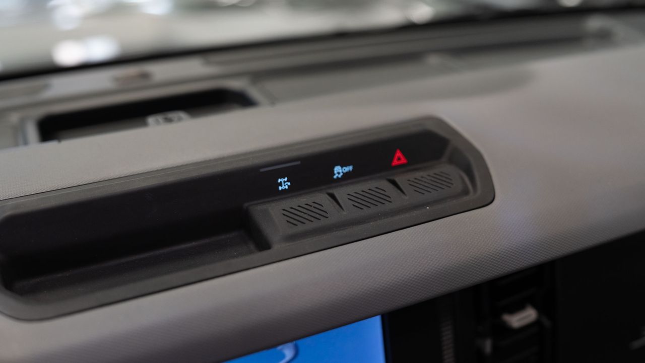 Ford Bronco FORD Bronco Outer Banks 2.7 EcoBoost V6 4x4 In - Foto 26