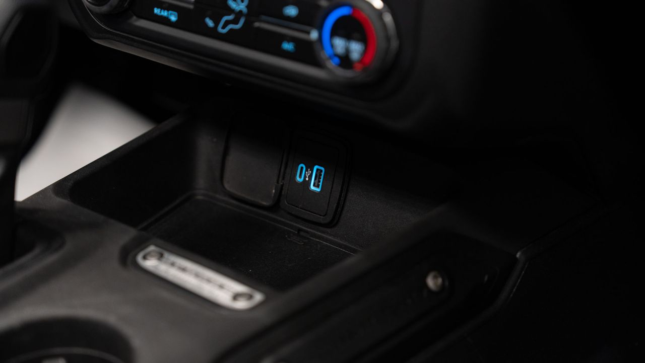 Ford Bronco FORD Bronco Outer Banks 2.7 EcoBoost V6 4x4 In - Foto 25