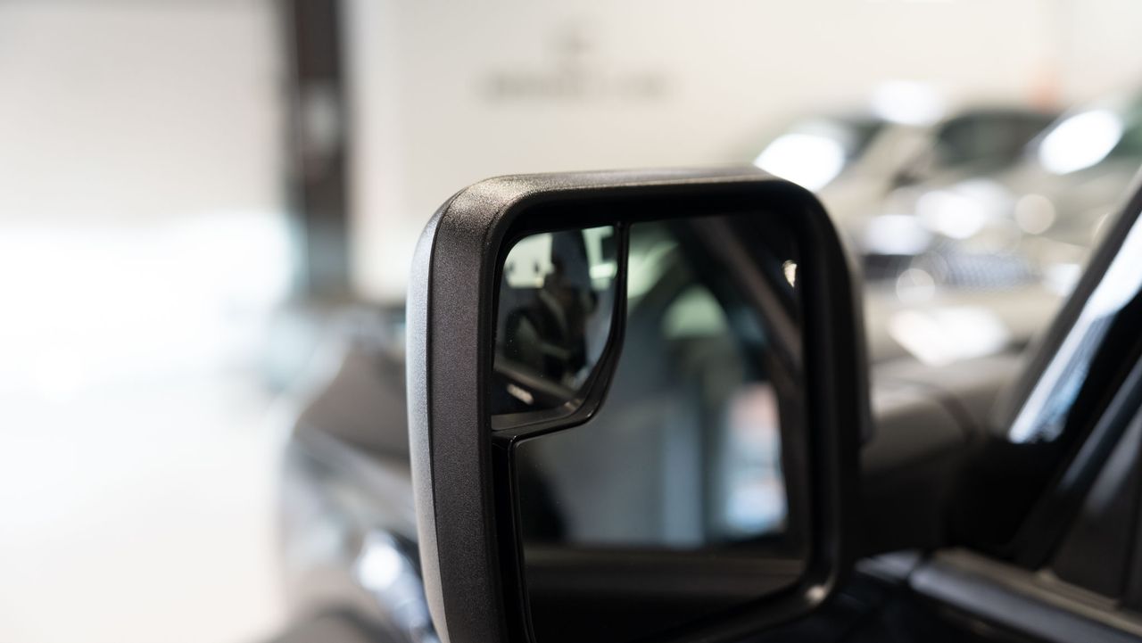 Ford Bronco FORD Bronco Outer Banks 2.7 EcoBoost V6 4x4 In - Foto 51