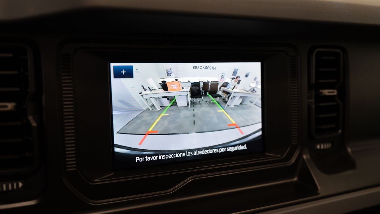 Ford Bronco FORD Bronco Outer Banks 2.7 EcoBoost V6 4x4 In - Foto 22