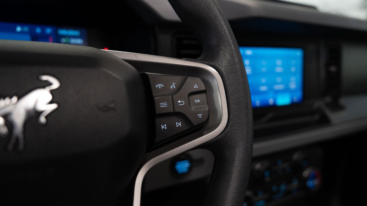 Ford Bronco FORD Bronco Outer Banks 2.7 EcoBoost V6 4x4 In - Foto 38