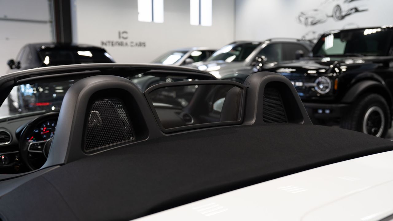 Porsche 718 Boxster S - Foto 32