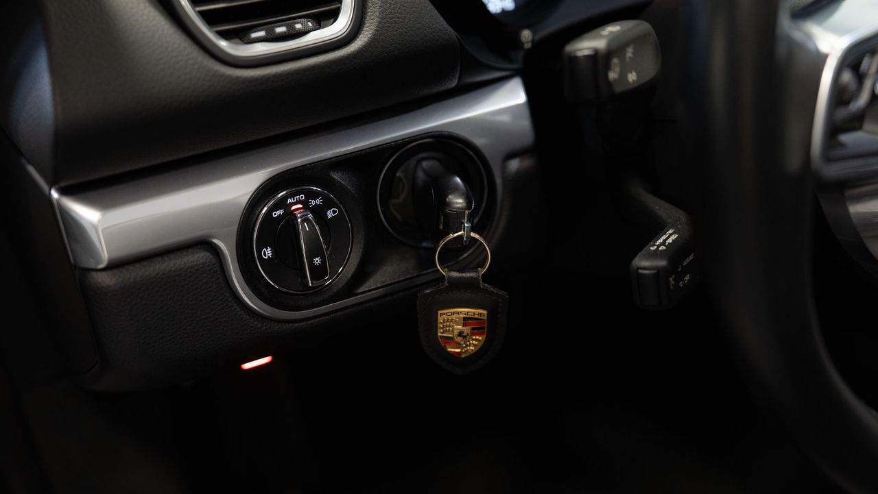 Porsche 718 Boxster S - Foto 25