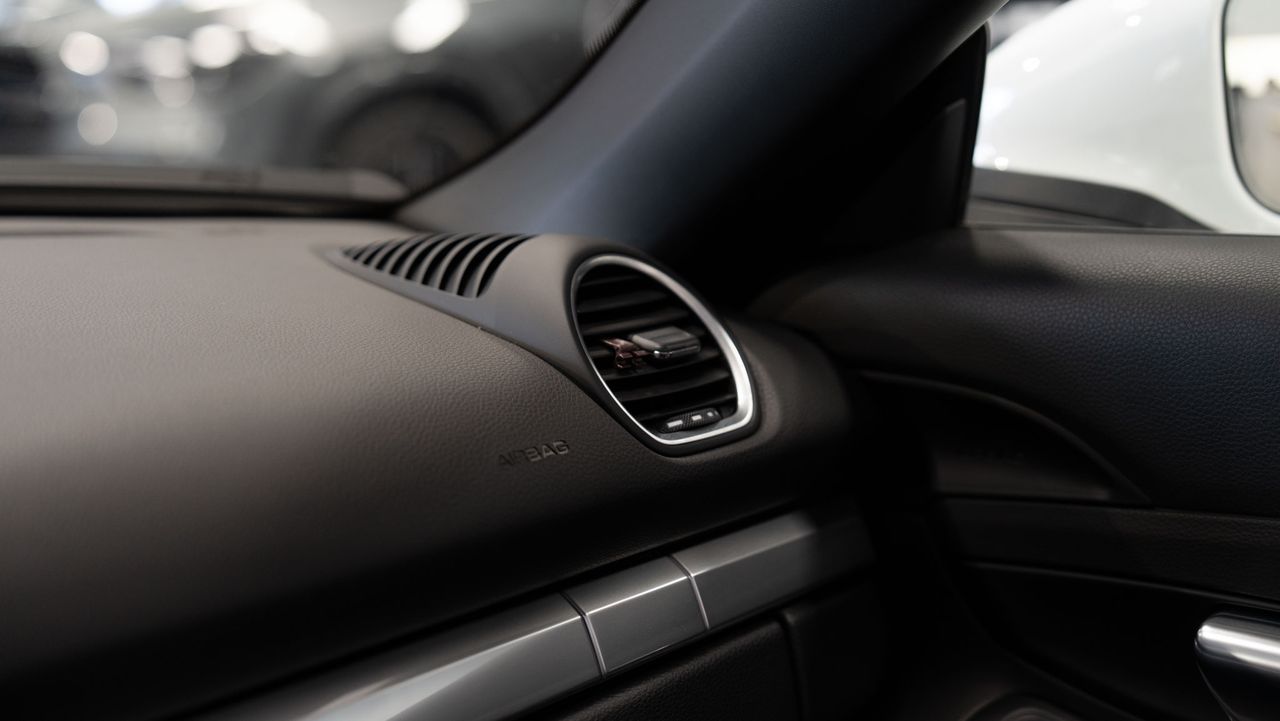 Porsche 718 Boxster S - Foto 26