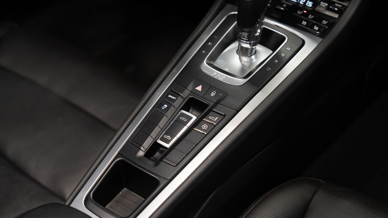 Porsche 718 Boxster S - Foto 20