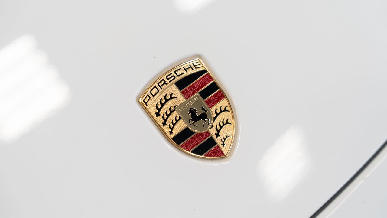 Porsche 718 Boxster S - Foto 41