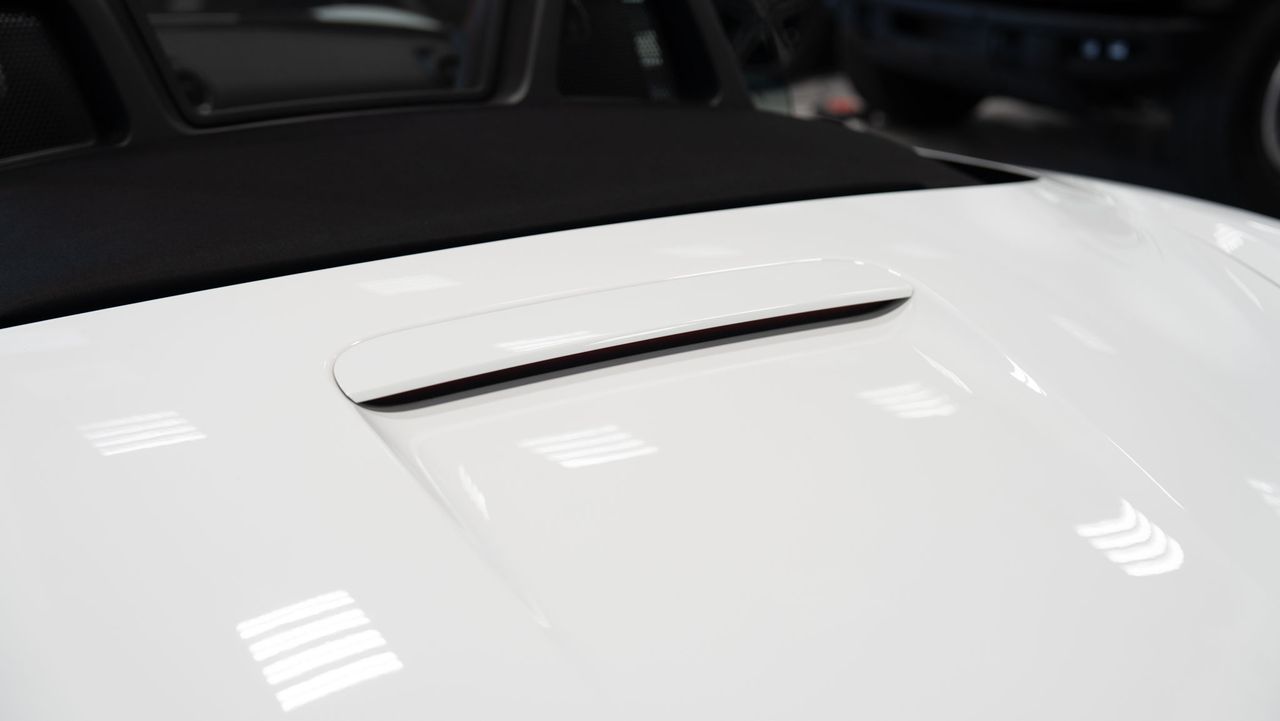 Porsche 718 Boxster S - Foto 35