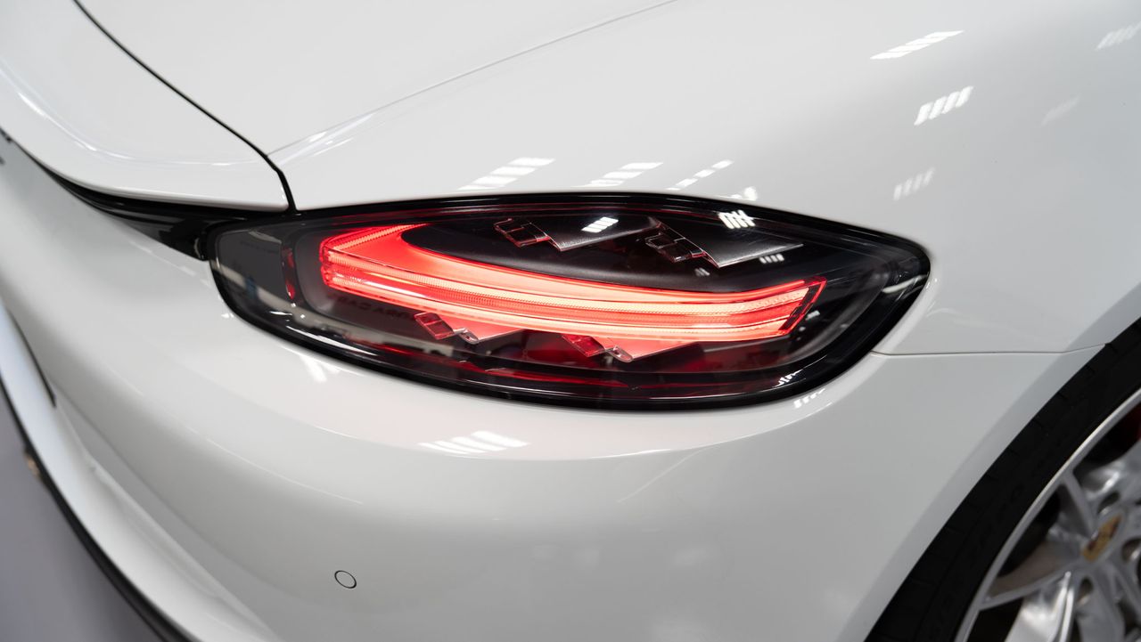 Porsche 718 Boxster S - Foto 37