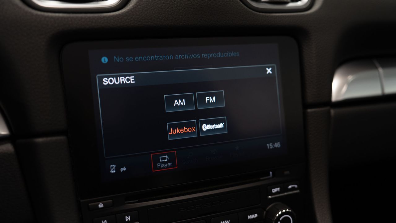 Porsche 718 Boxster S - Foto 27