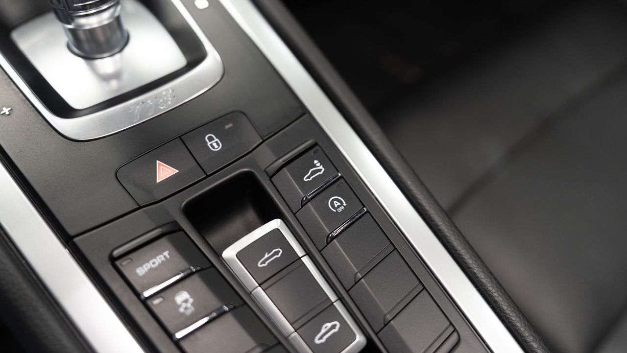 Porsche 718 Boxster S - Foto 30