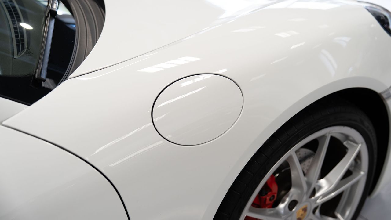 Porsche 718 Boxster S - Foto 38