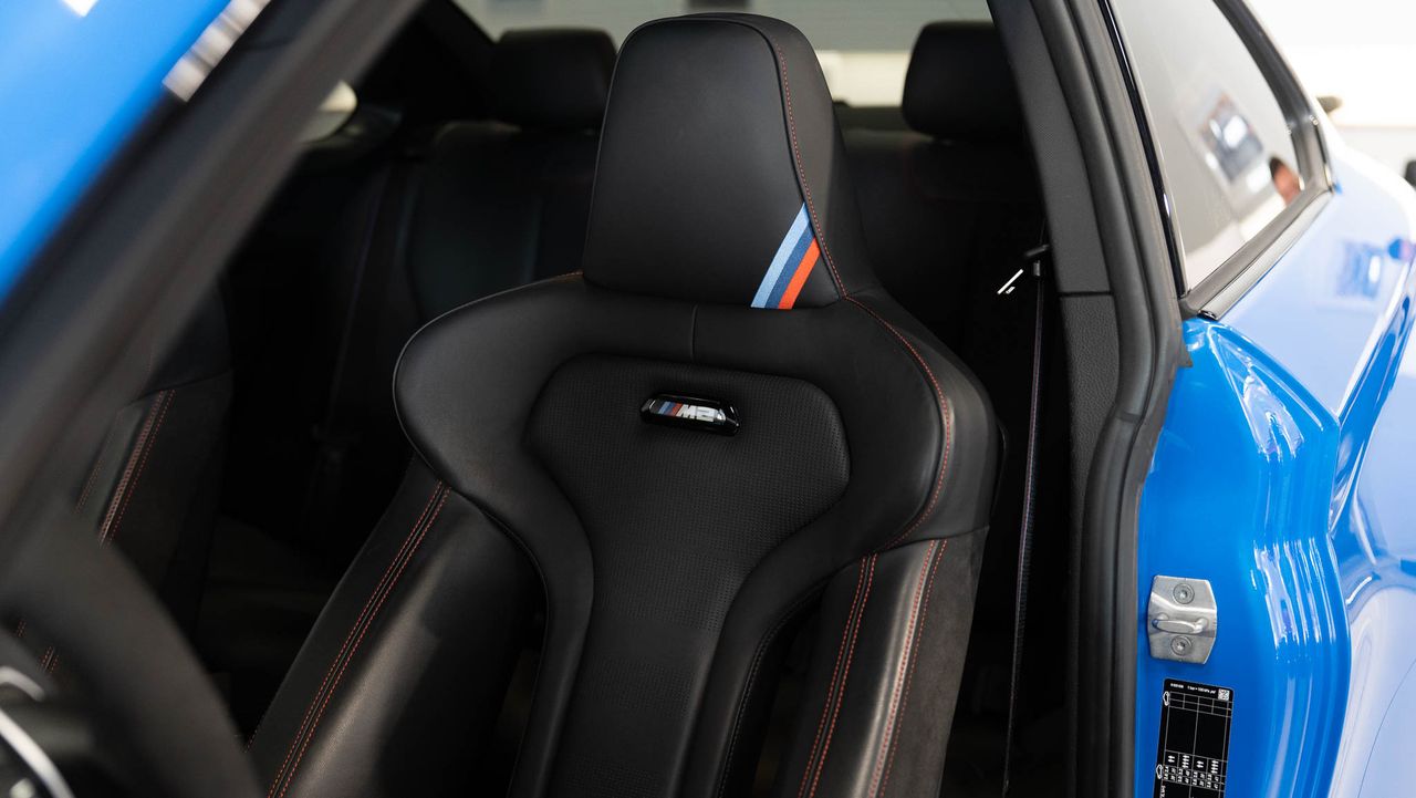 BMW Serie 2 M2 CS M DCT - Foto 8