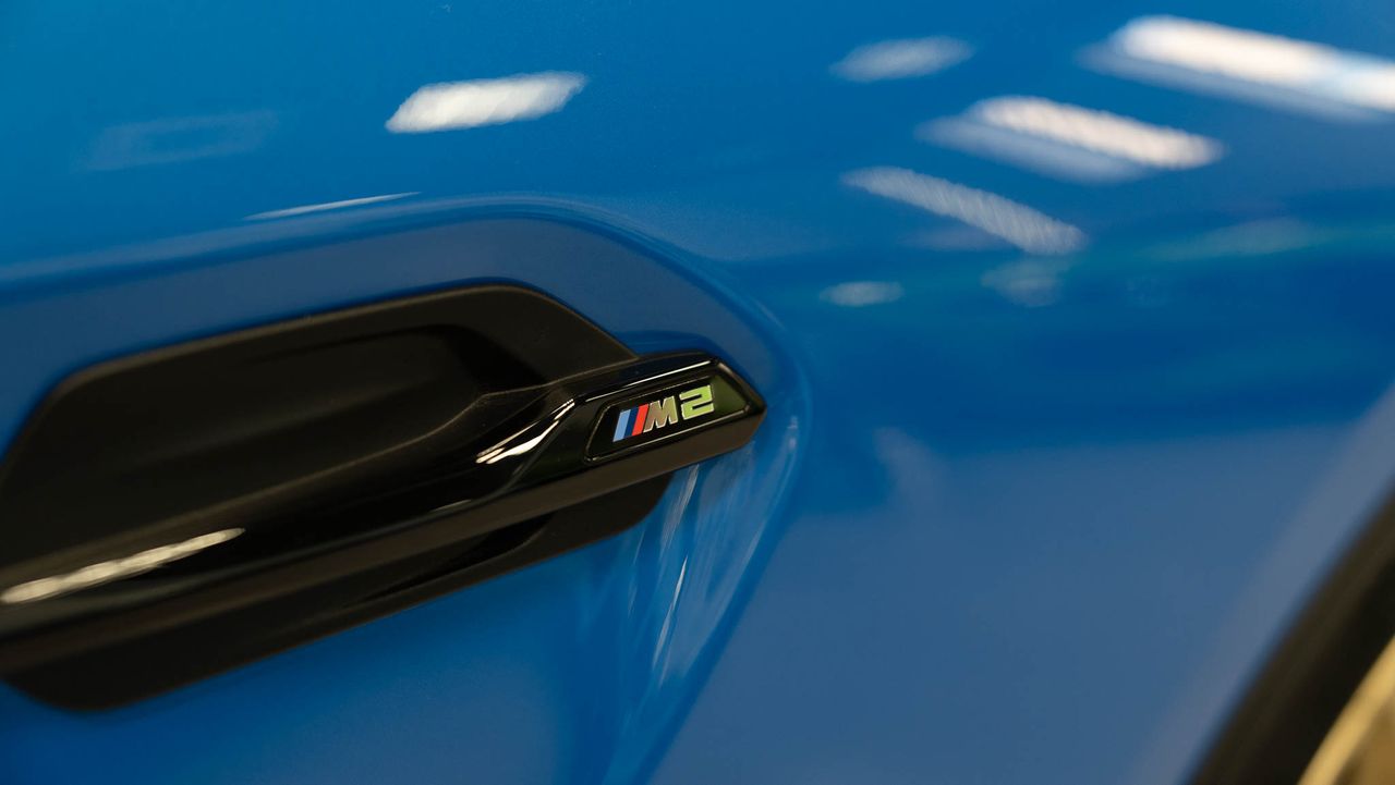 BMW Serie 2 M2 CS M DCT - Foto 27