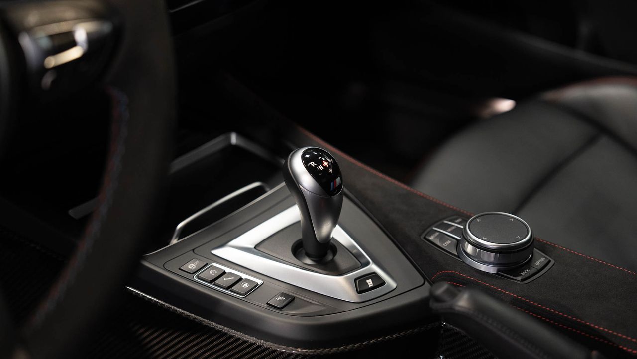 BMW Serie 2 M2 CS M DCT - Foto 11