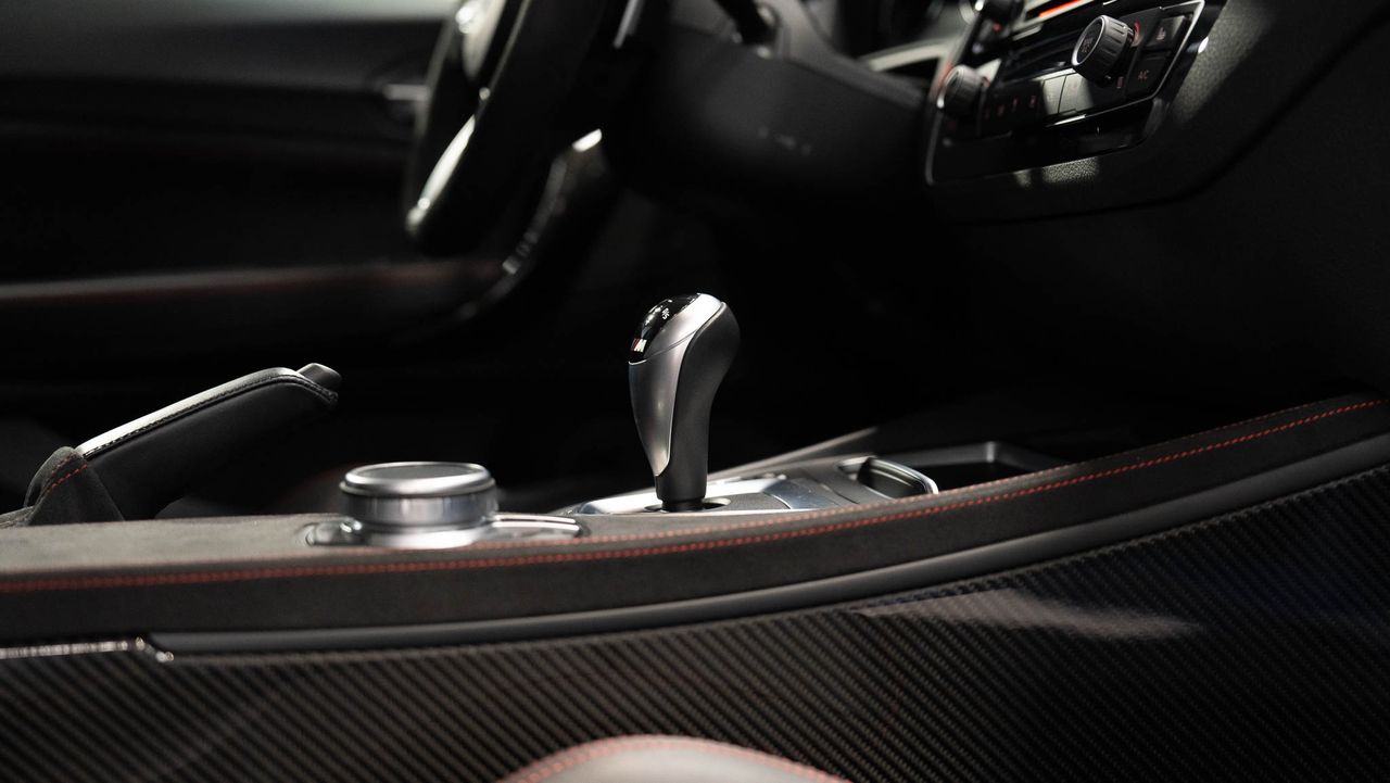 BMW Serie 2 M2 CS M DCT - Foto 17