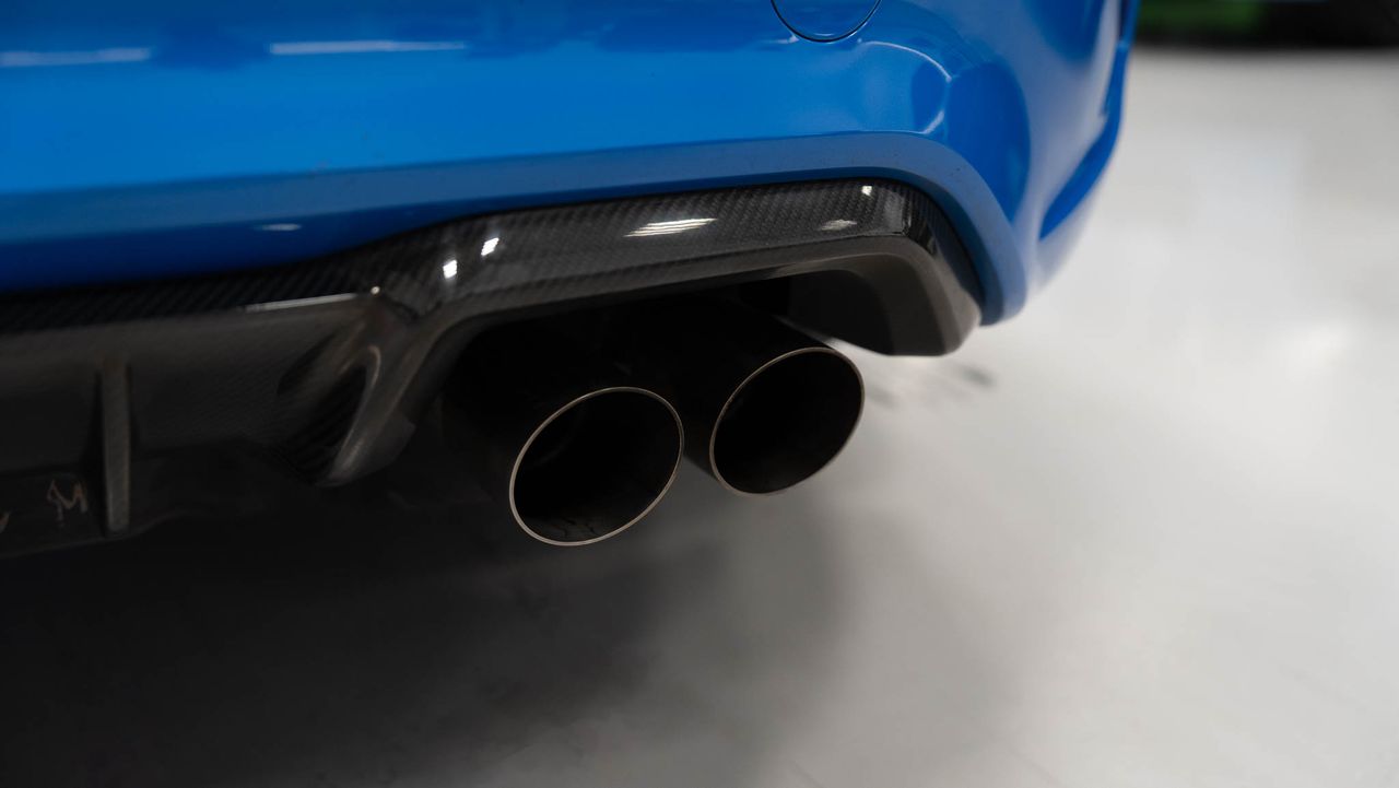 BMW Serie 2 M2 CS M DCT - Foto 28