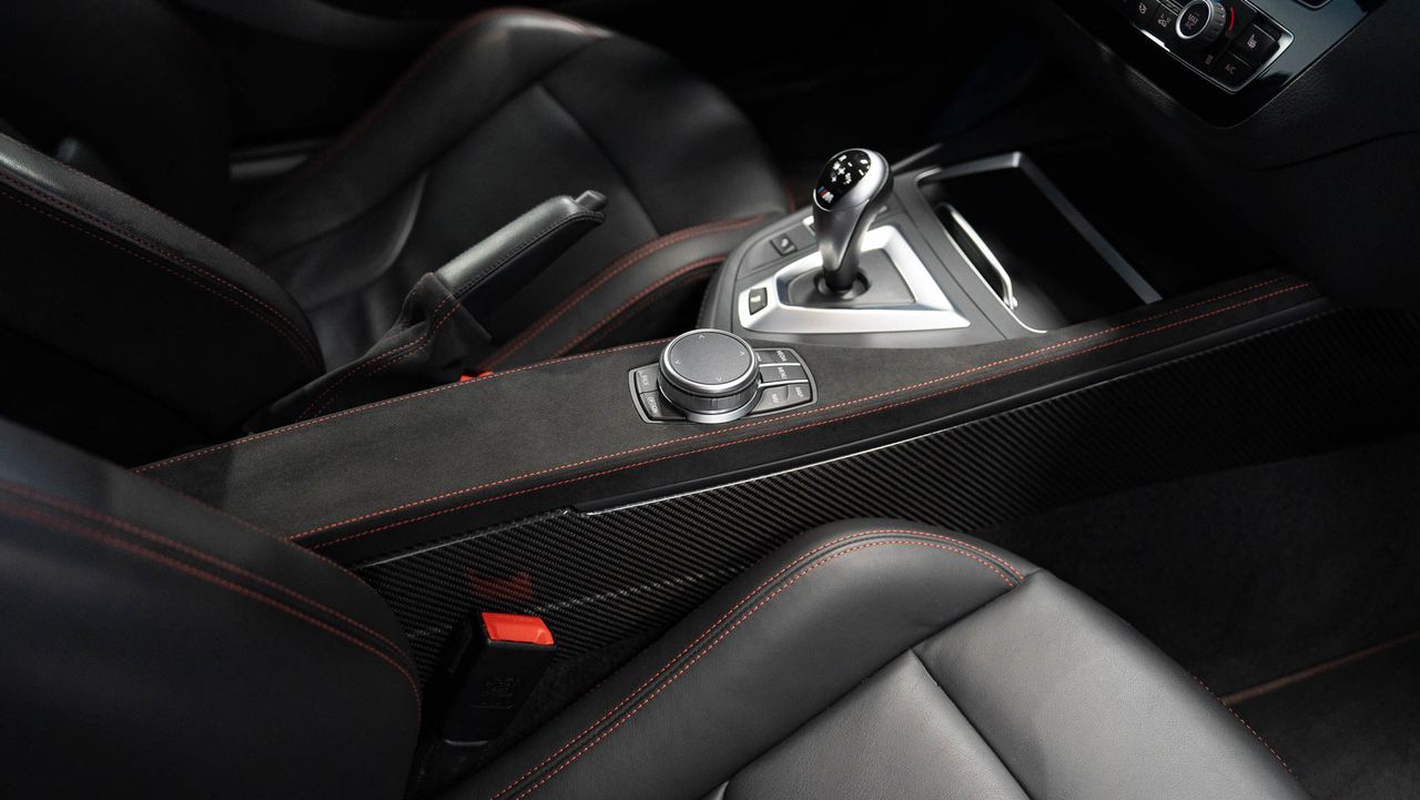 BMW Serie 2 M2 CS M DCT - Foto 16