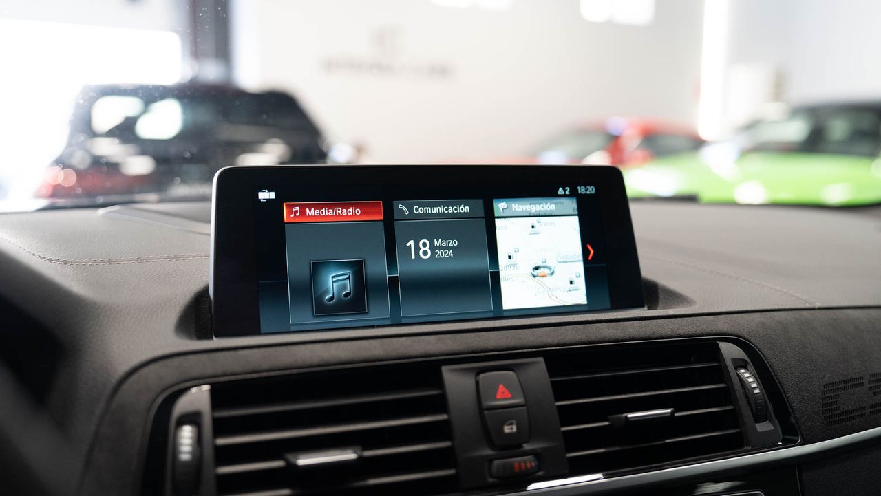 BMW Serie 2 M2 CS M DCT - Foto 10