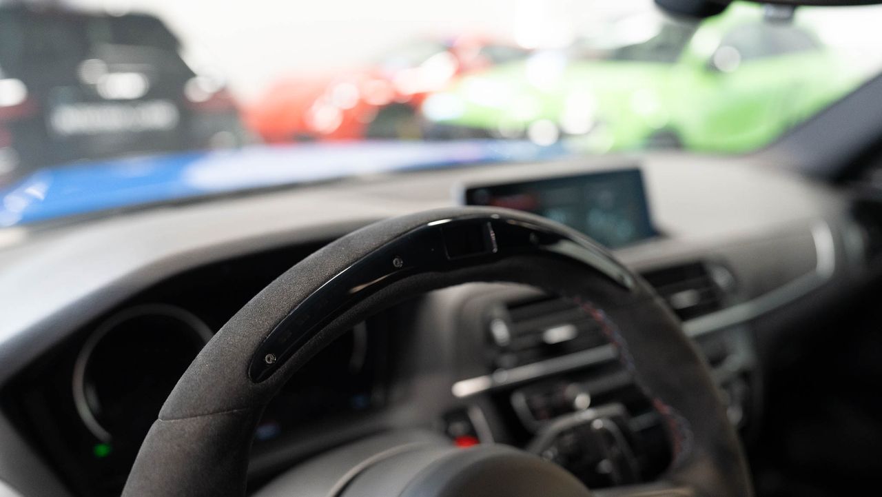 BMW Serie 2 M2 CS M DCT - Foto 15