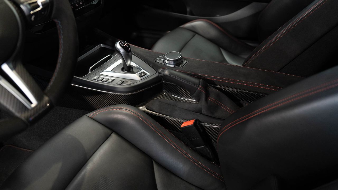 BMW Serie 2 M2 CS M DCT - Foto 20