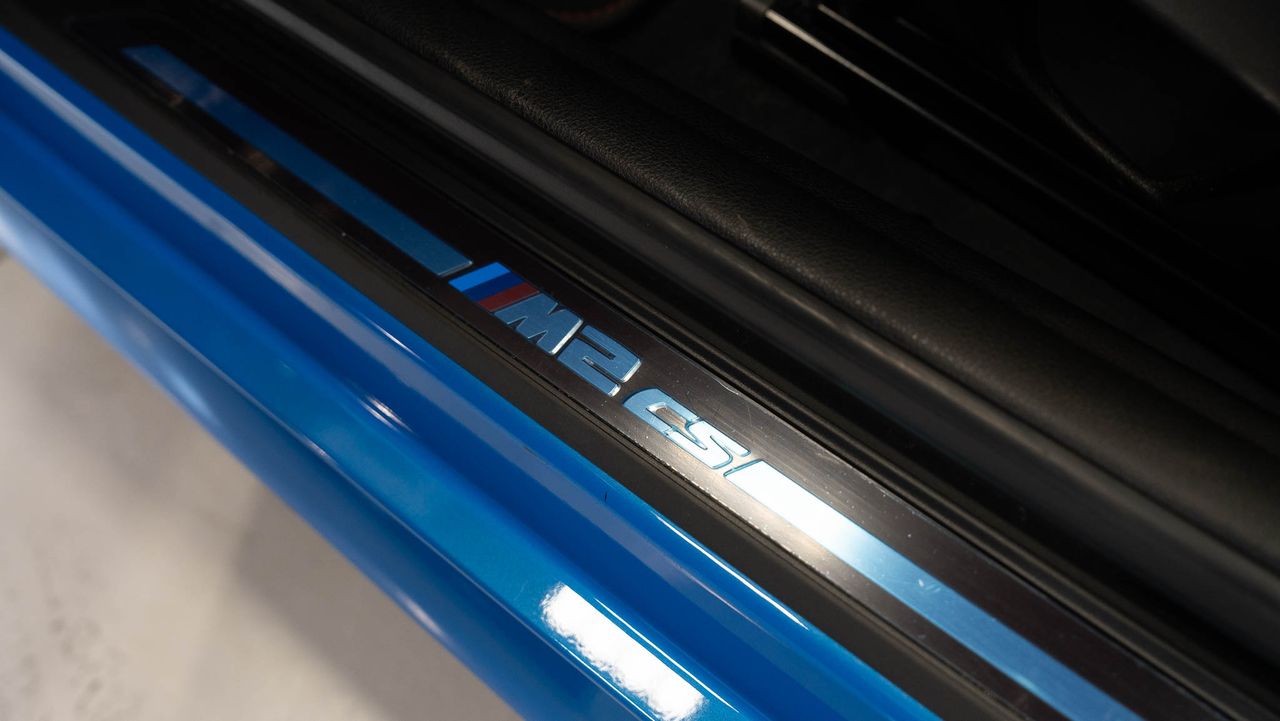 BMW Serie 2 M2 CS M DCT - Foto 21